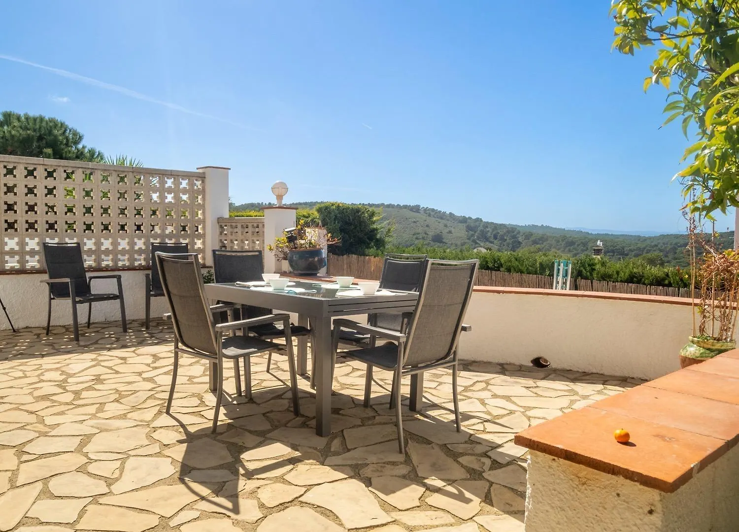 Casa Tao Villa L'Escala 0*,