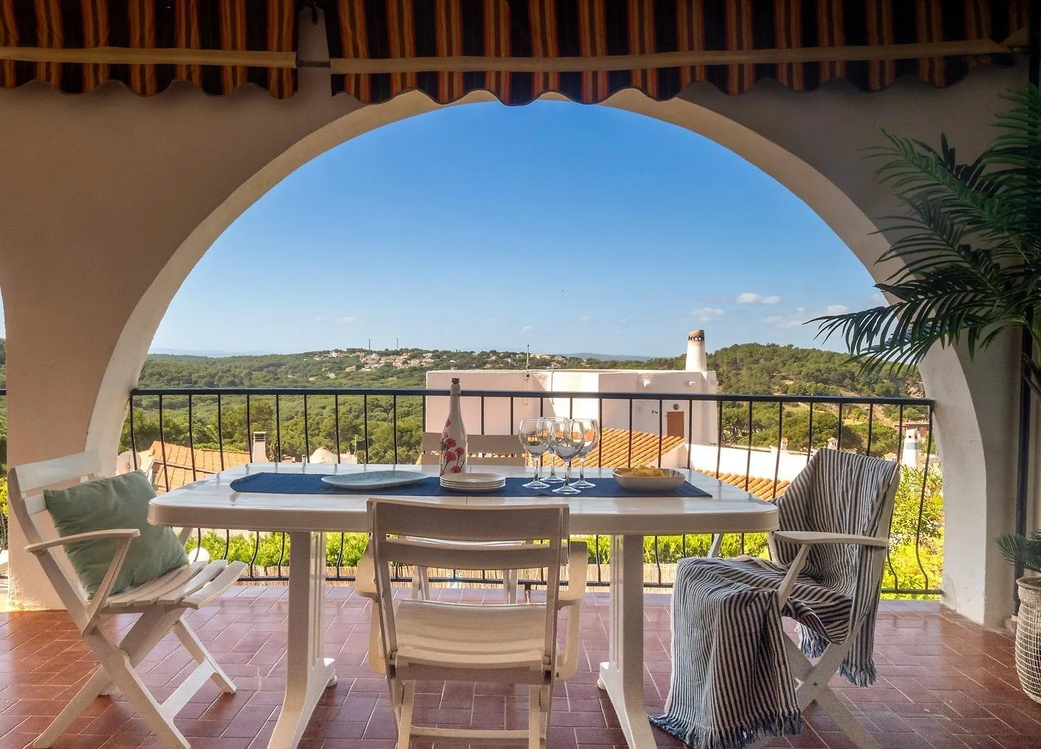 Casa Tao Villa L'Escala
