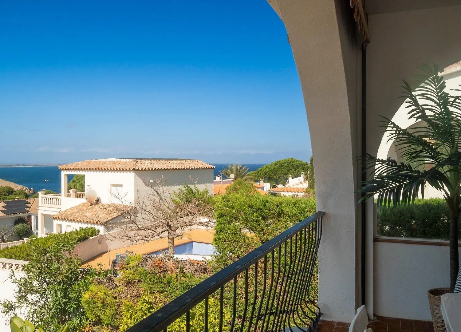 Holiday home Casa Tao Villa L'Escala