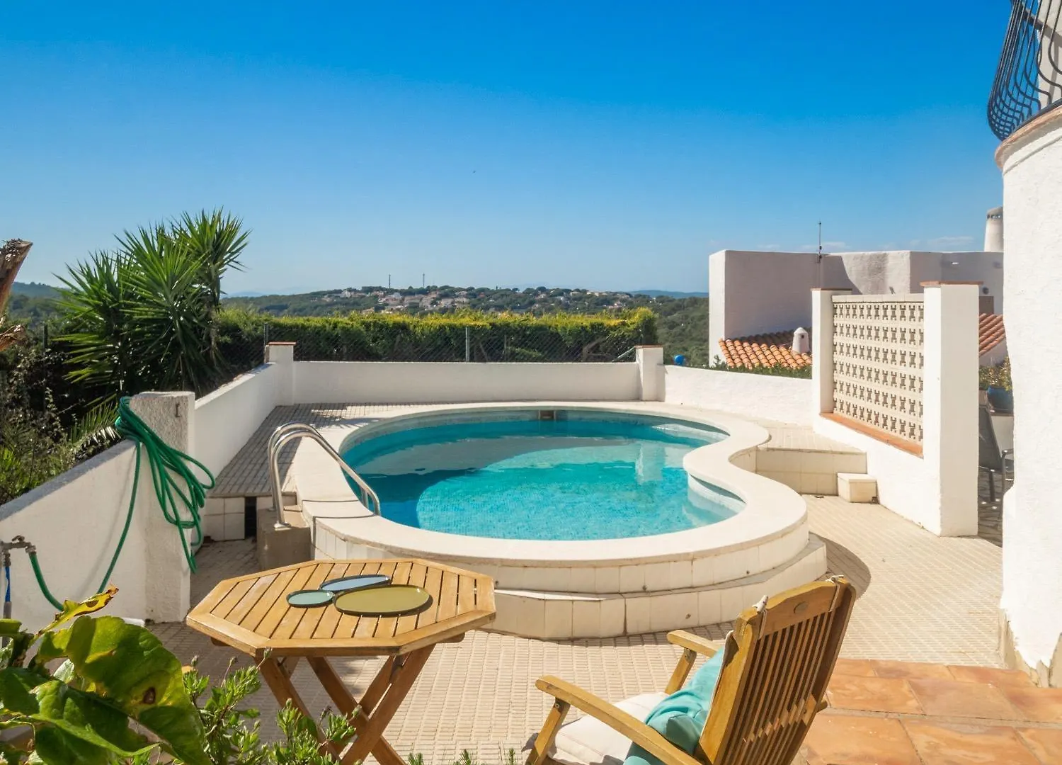 Holiday home Casa Tao Villa L'Escala
