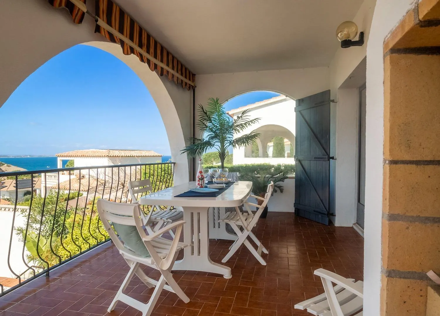 Casa Tao Villa L'Escala Spain