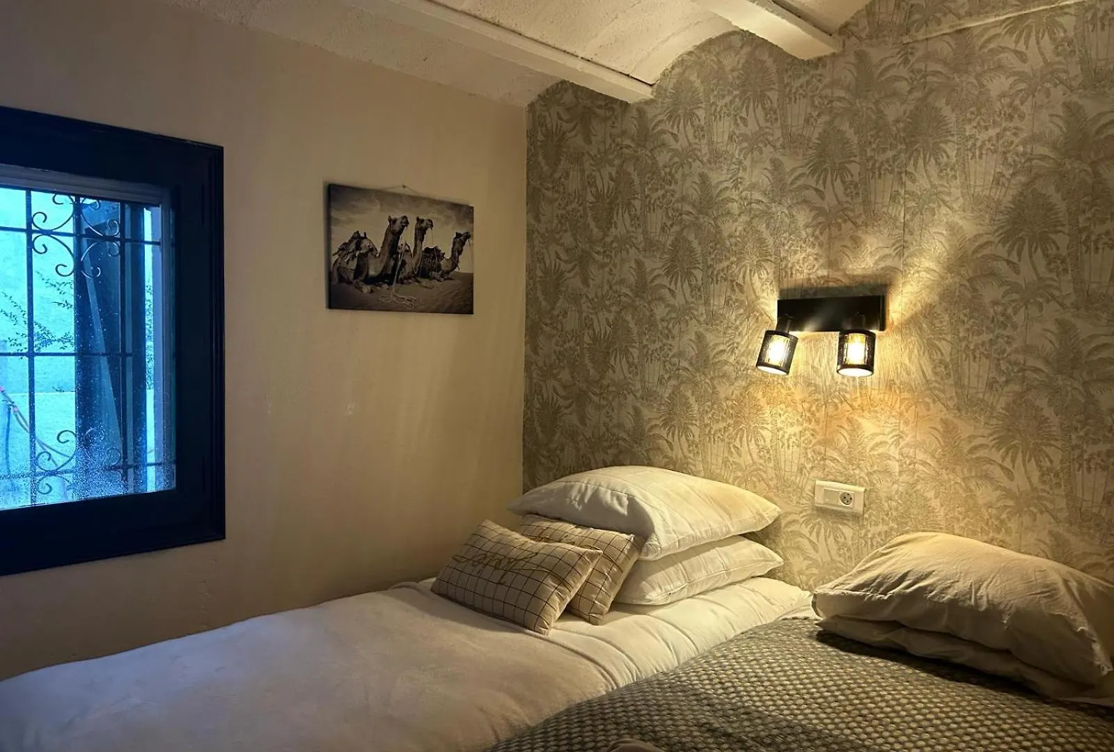 Prázdninový dům Vila Casa Tao L' Escala