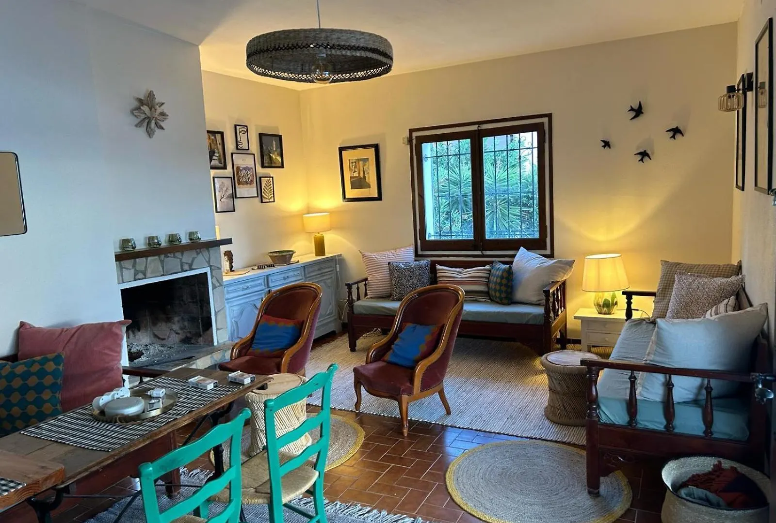 Prázdninový dům Vila Casa Tao L' Escala Španělsko