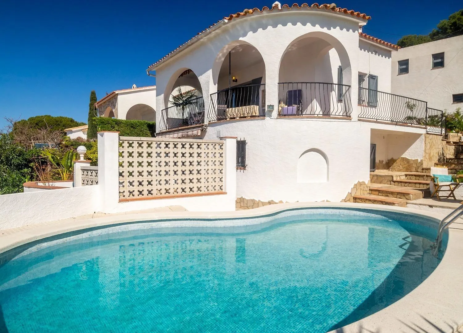 Vila Casa Tao L' Escala